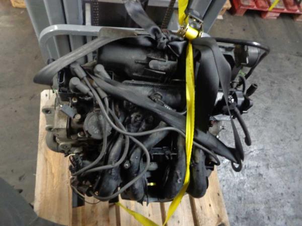 MOTEUR RENAULT 1.2 ESSENCE CODE D7FB700 - Vue 1